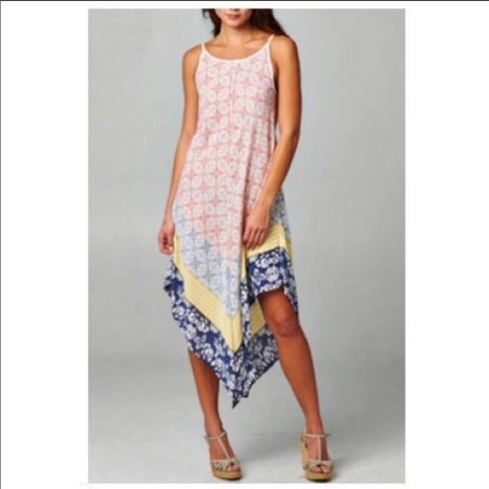 Love stitch dress